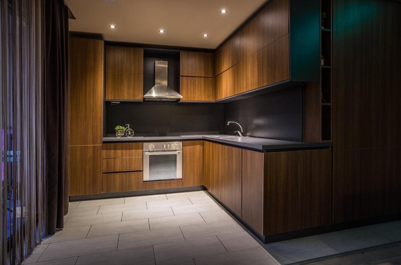 פרישטינה Bentley Apartments מראה חיצוני תמונה