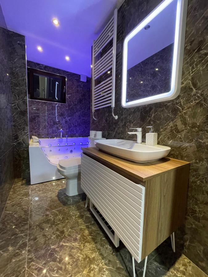 פרישטינה Bentley Apartments מראה חיצוני תמונה