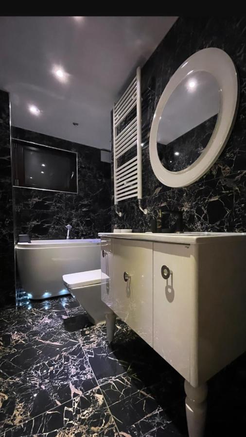 פרישטינה Bentley Apartments מראה חיצוני תמונה