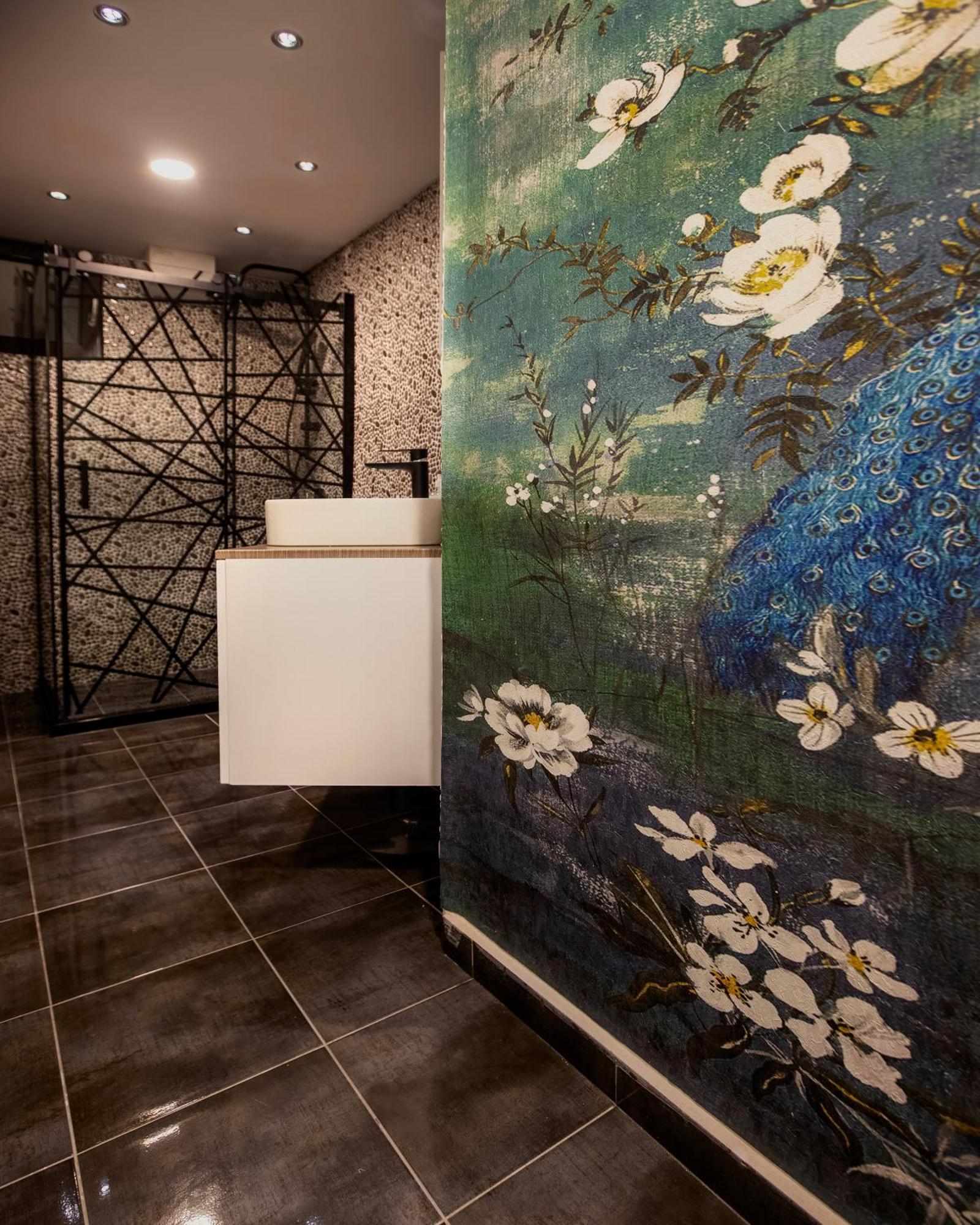 פרישטינה Bentley Apartments מראה חיצוני תמונה